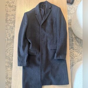 J. Crew Ludlow Top Coat 38R